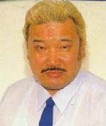 Umanosuke Ueda